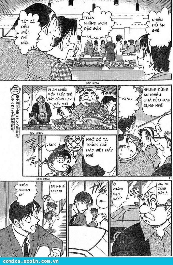 Chapter 605 - 15