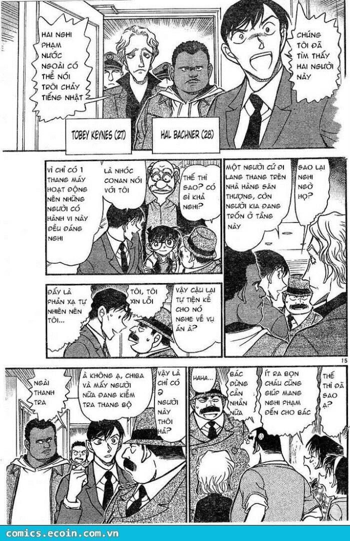 Chapter 605 - 19