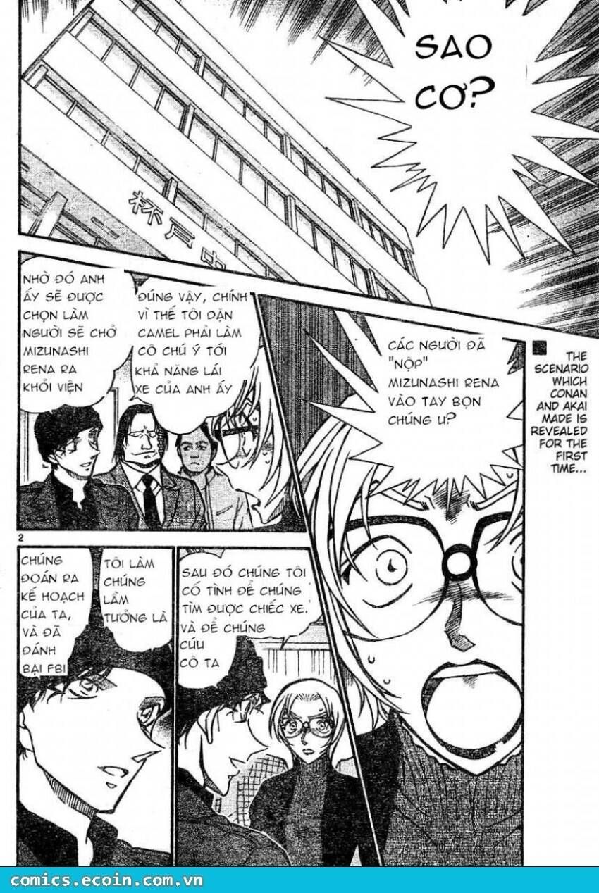 Chapter 604 - 6