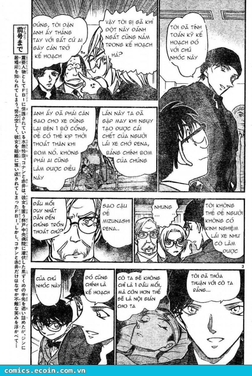 Chapter 604 - 7