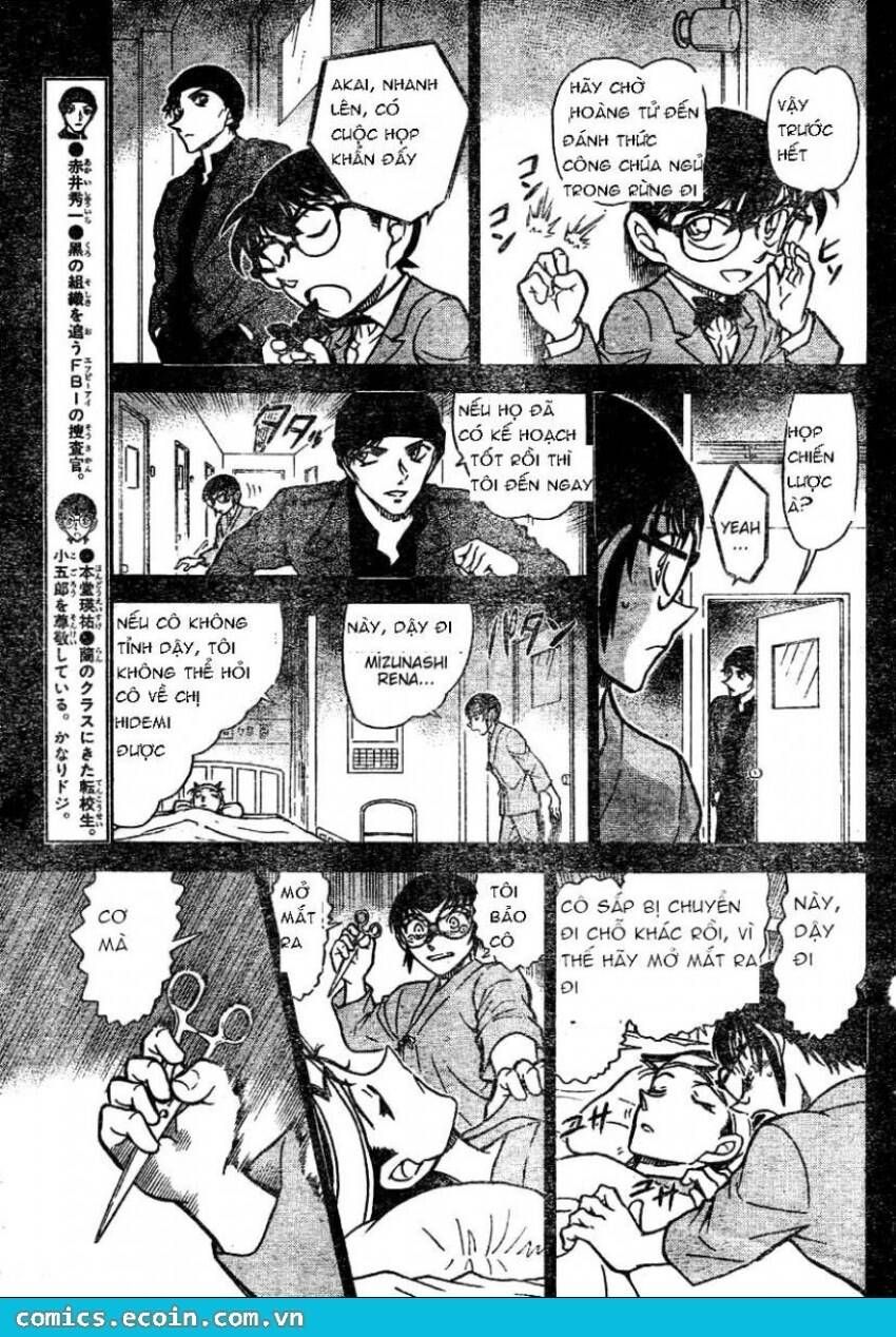 Chapter 604 - 9