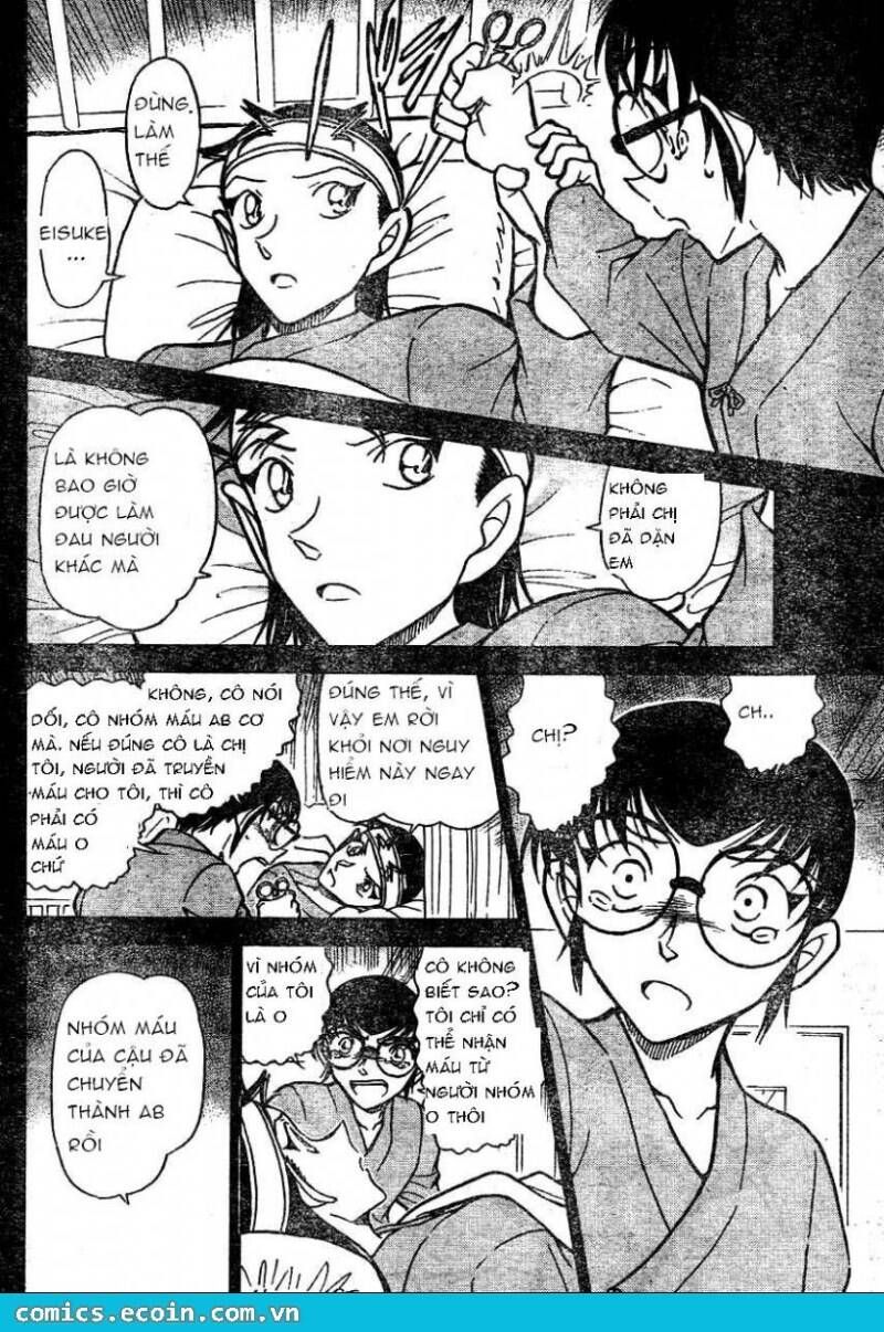 Chapter 604 - 10