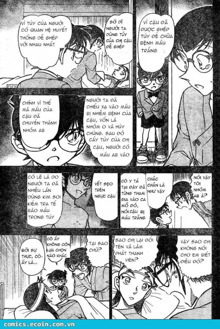 Chapter 604 - 11
