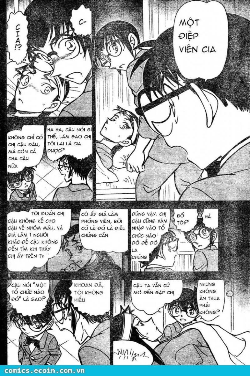 Chapter 604 - 12