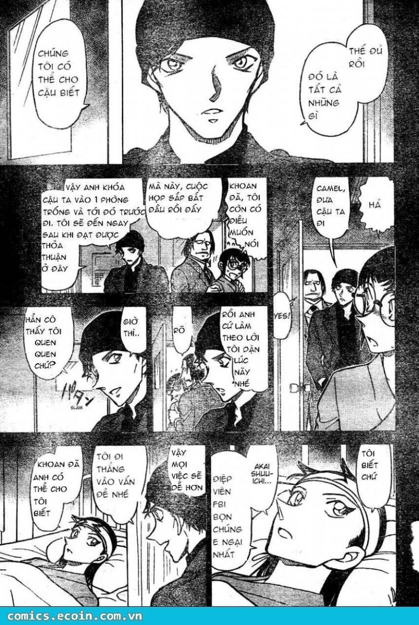 Chapter 604 - 13
