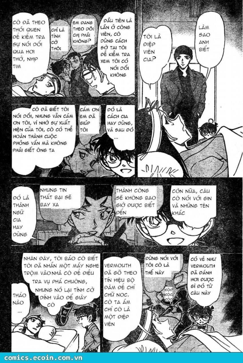 Chapter 604 - 14