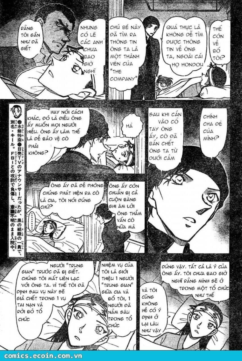 Chapter 604 - 15