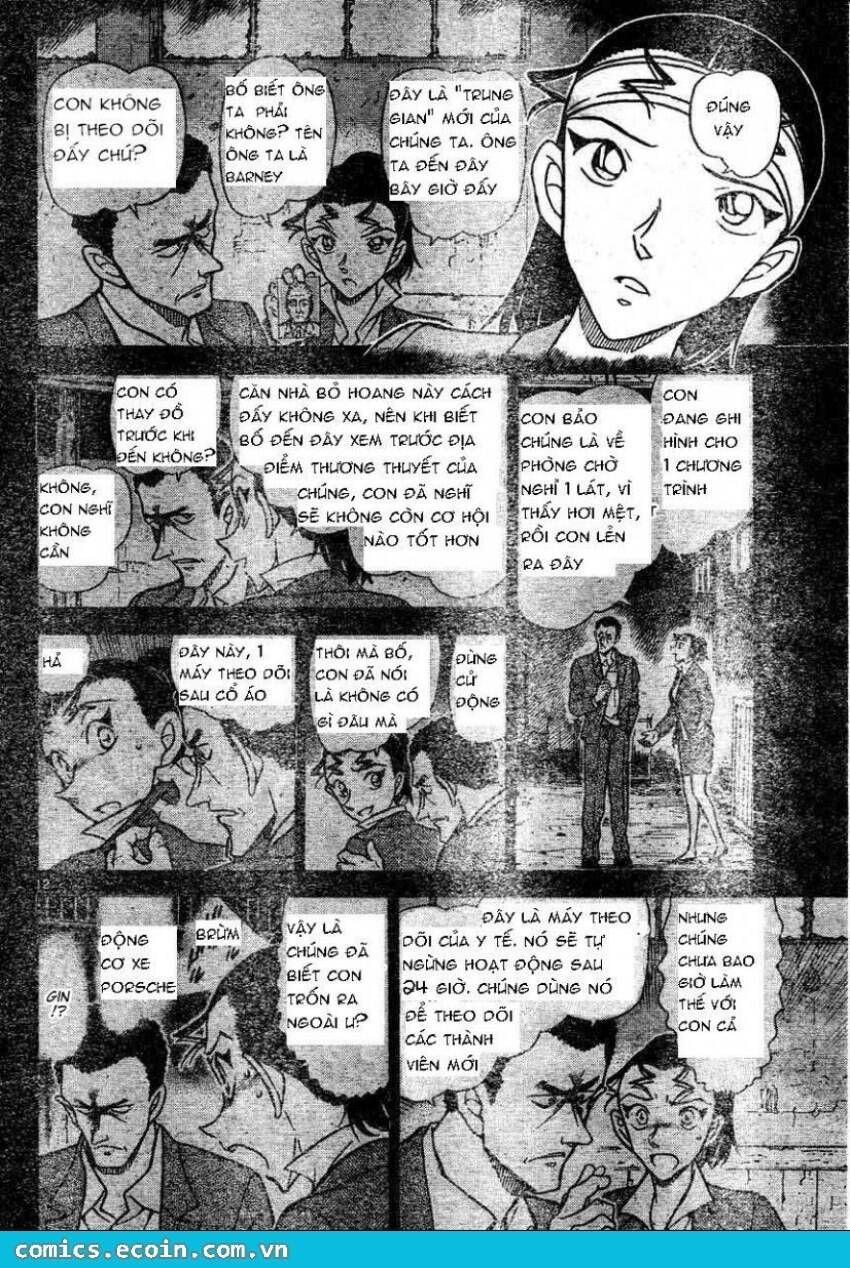Chapter 604 - 16