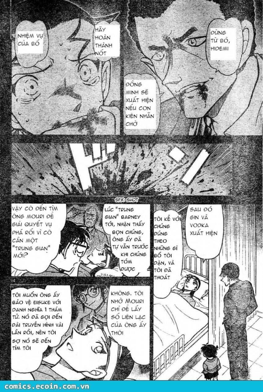 Chapter 604 - 18