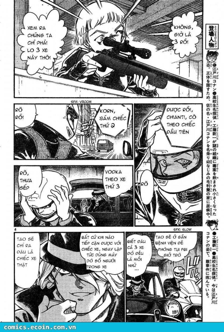 Chapter 603 - 8