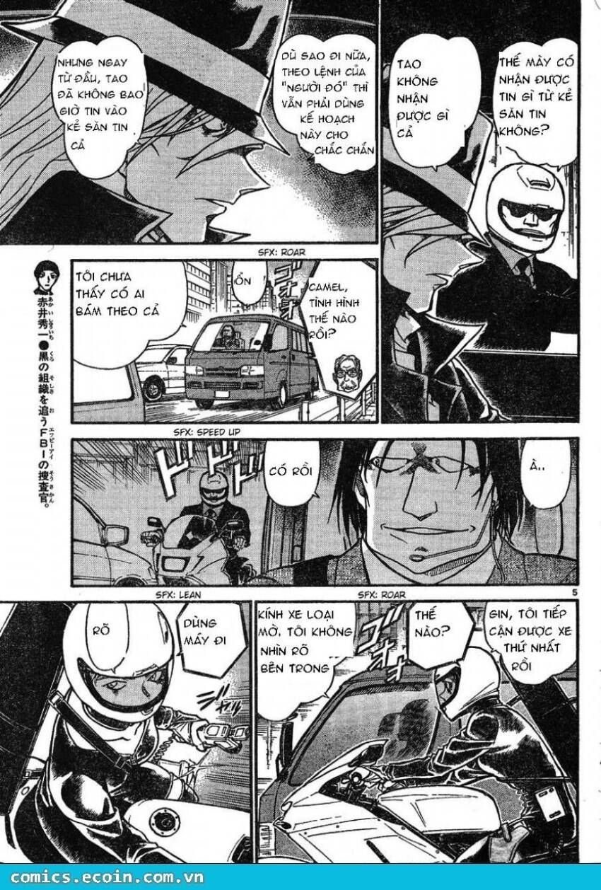 Chapter 603 - 9
