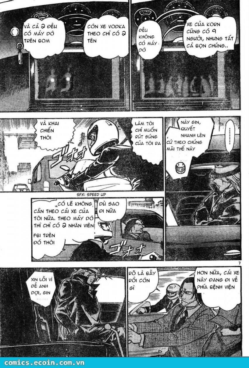 Chapter 603 - 11