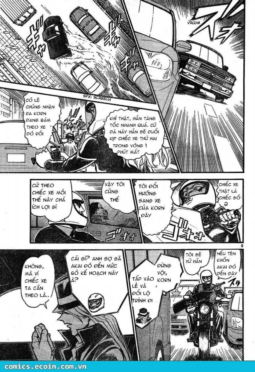 Chapter 603 - 13