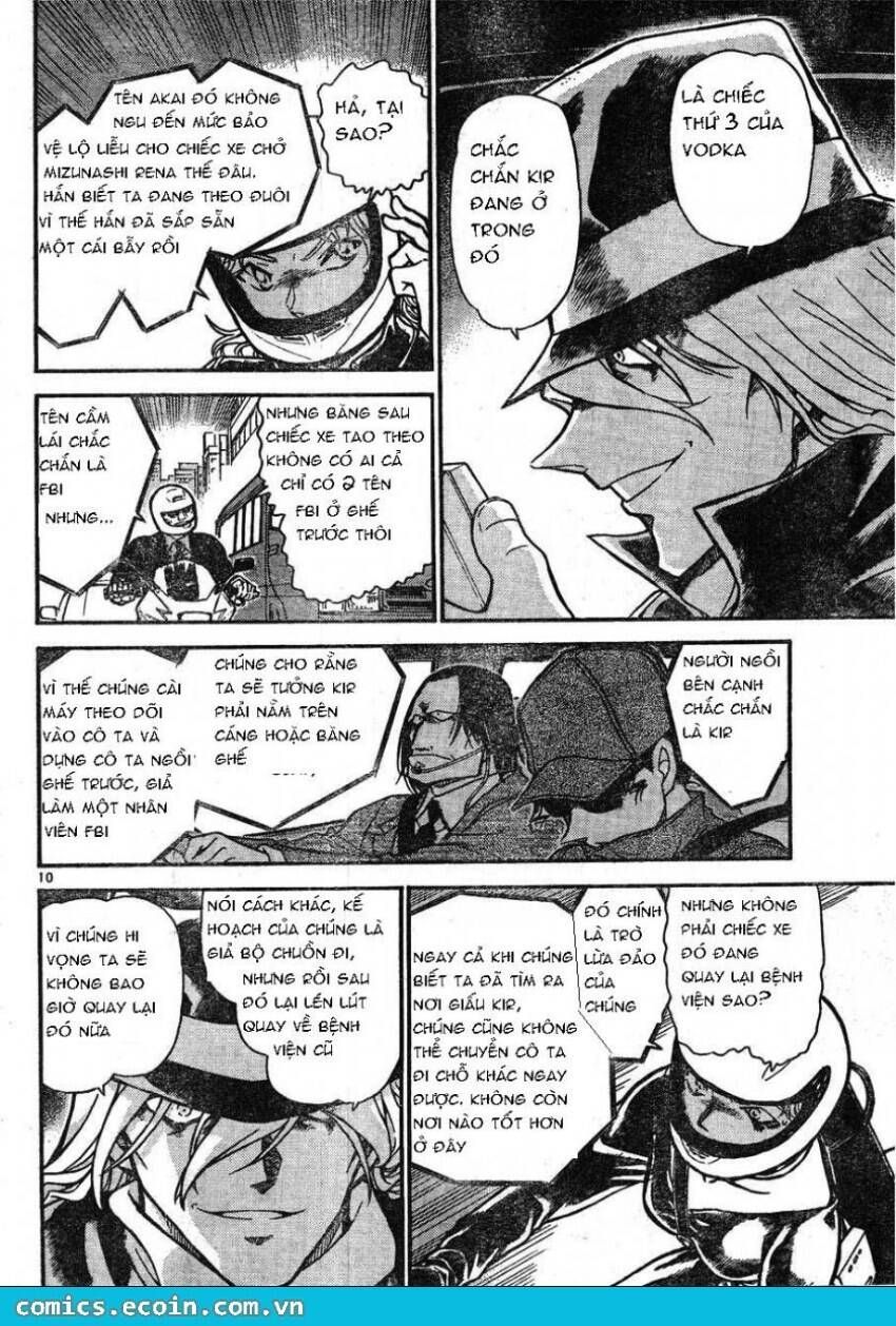 Chapter 603 - 14