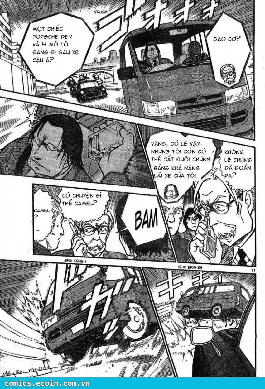 Chapter 603 - 15