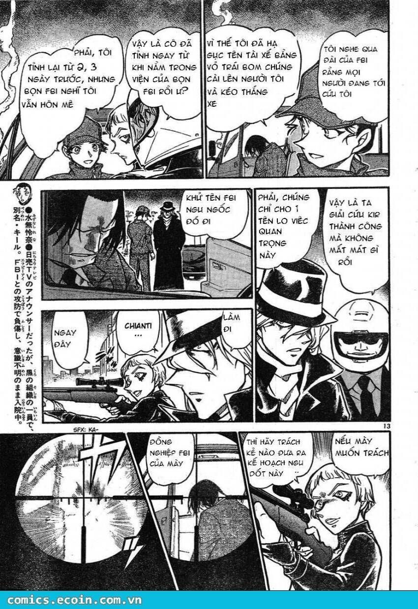 Chapter 603 - 17