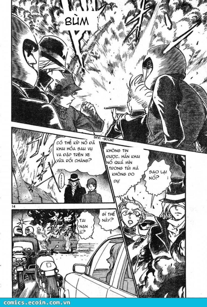 Chapter 603 - 18