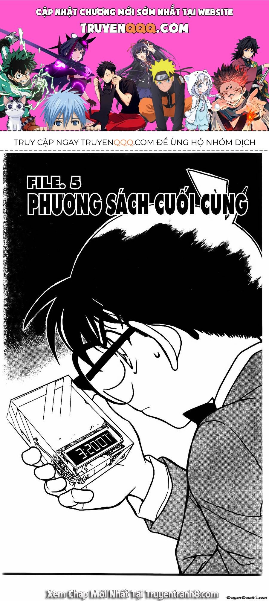Chapter 602 - 5