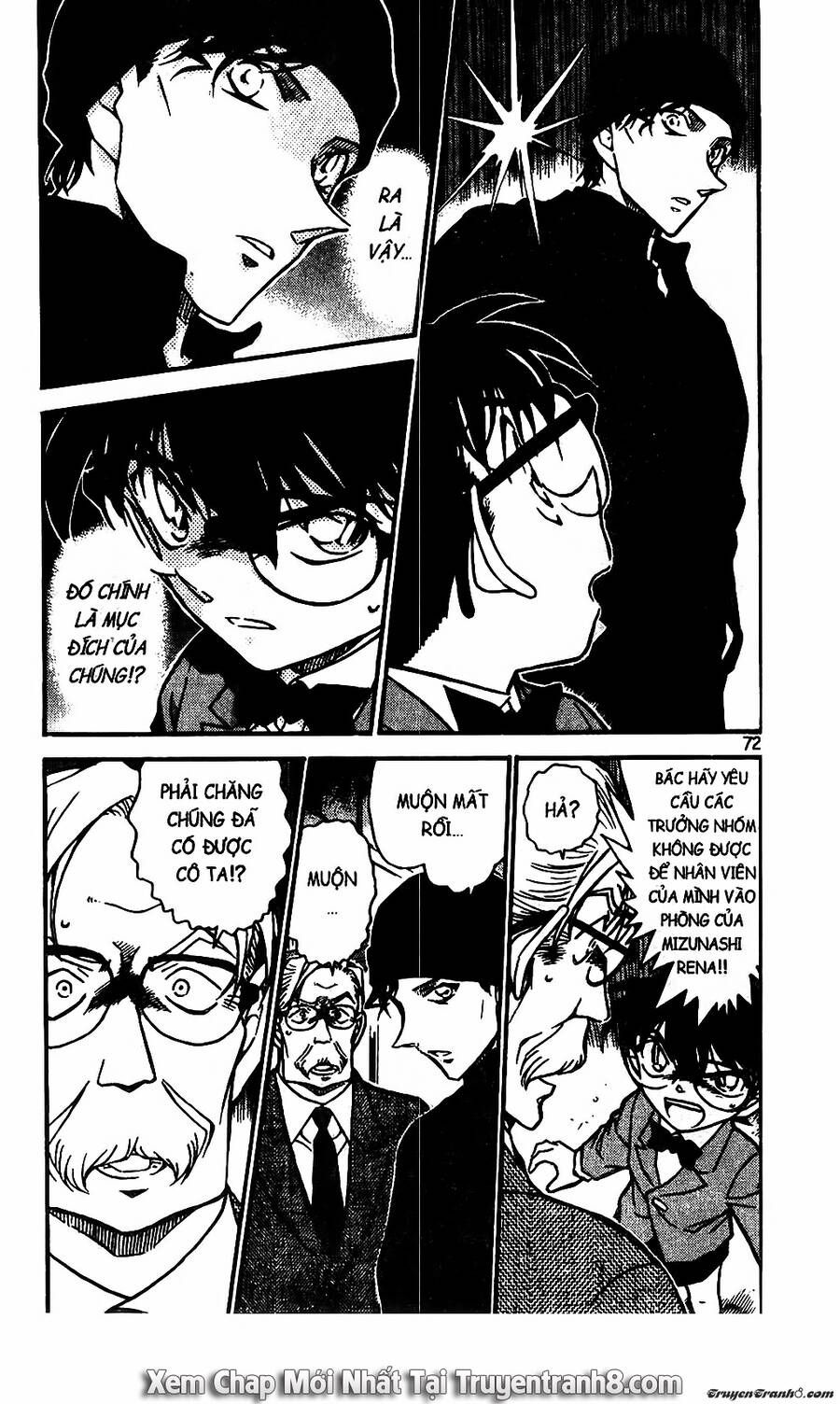 Chapter 602 - 8