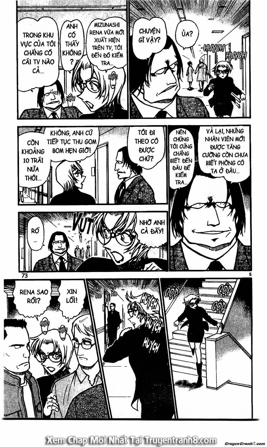 Chapter 602 - 9