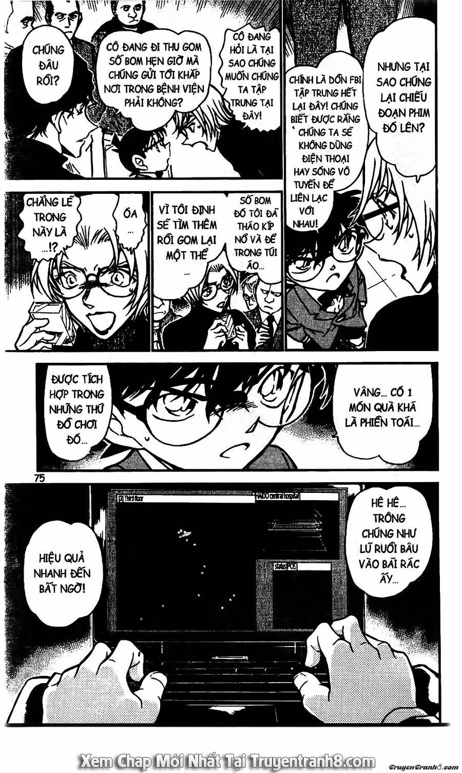 Chapter 602 - 11