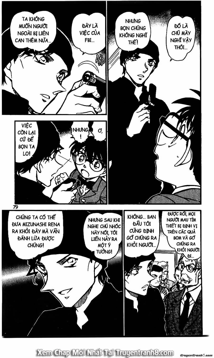 Chapter 602 - 15