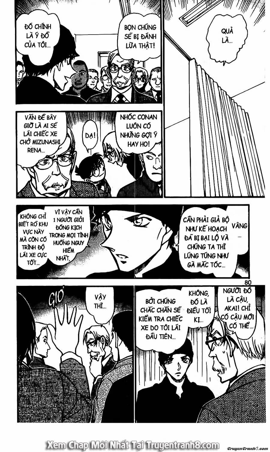 Chapter 602 - 16