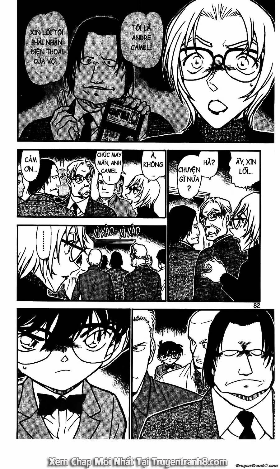 Chapter 602 - 18