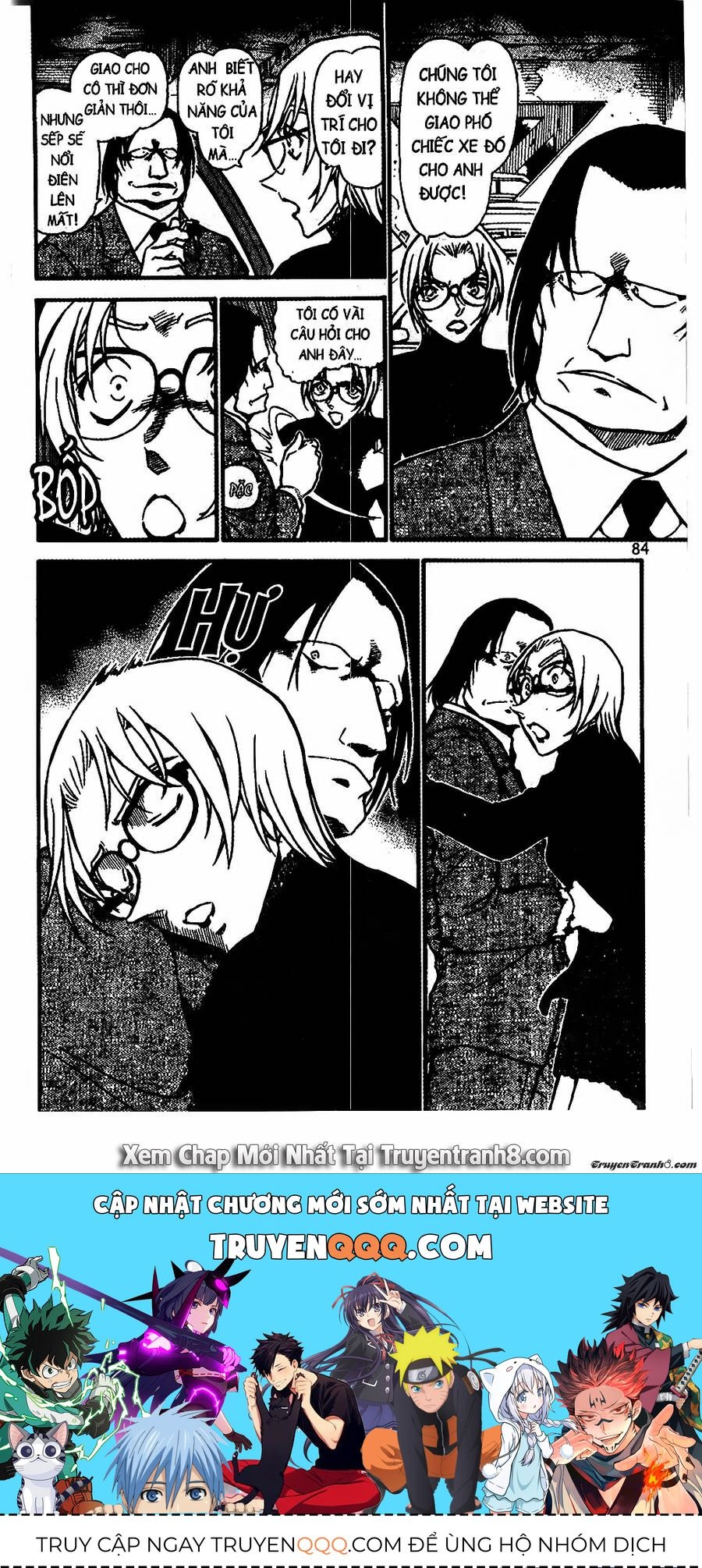 Chapter 602 - 20