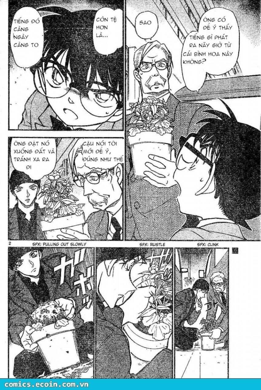 Chapter 601 - 6