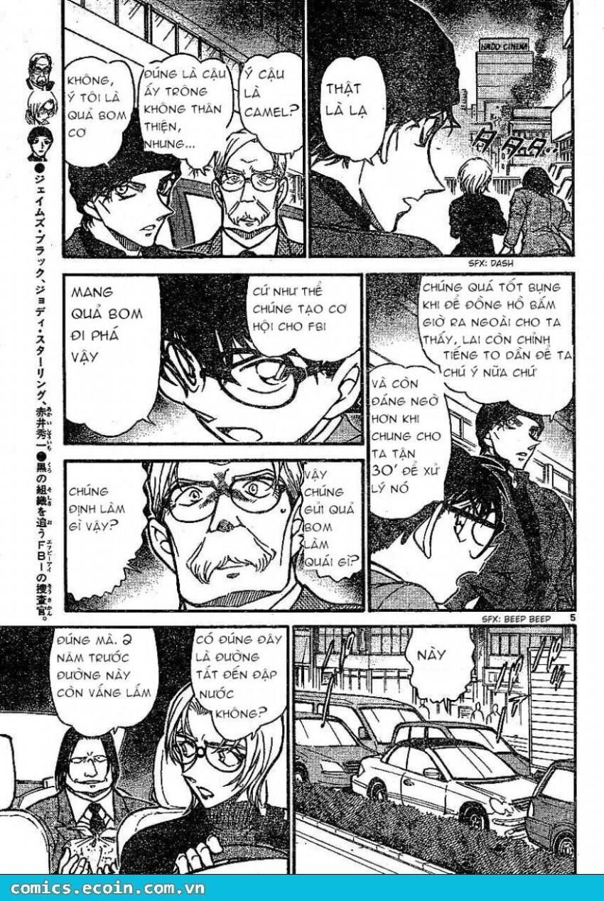 Chapter 601 - 9