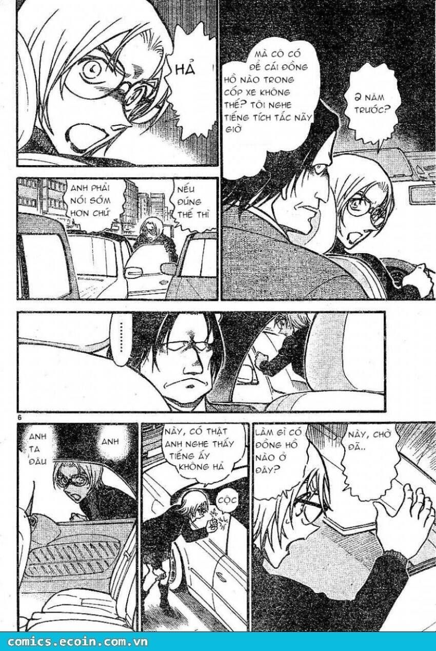 Chapter 601 - 10