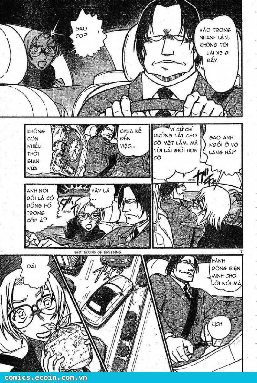 Chapter 601 - 11