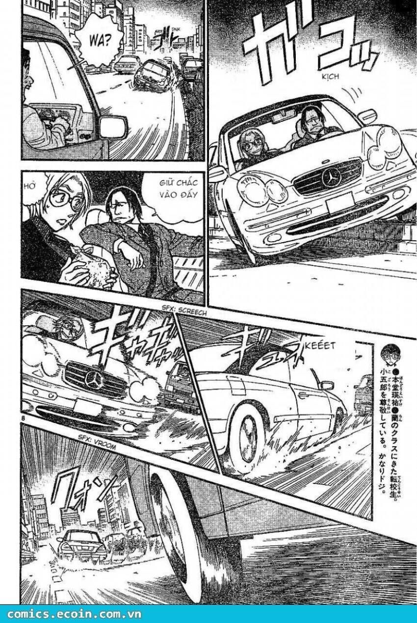 Chapter 601 - 12