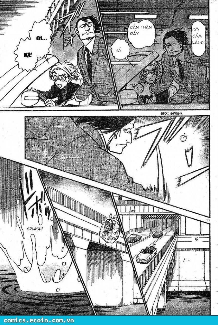 Chapter 601 - 15