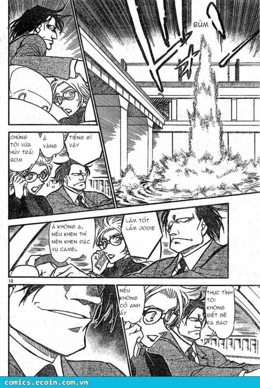 Chapter 601 - 16