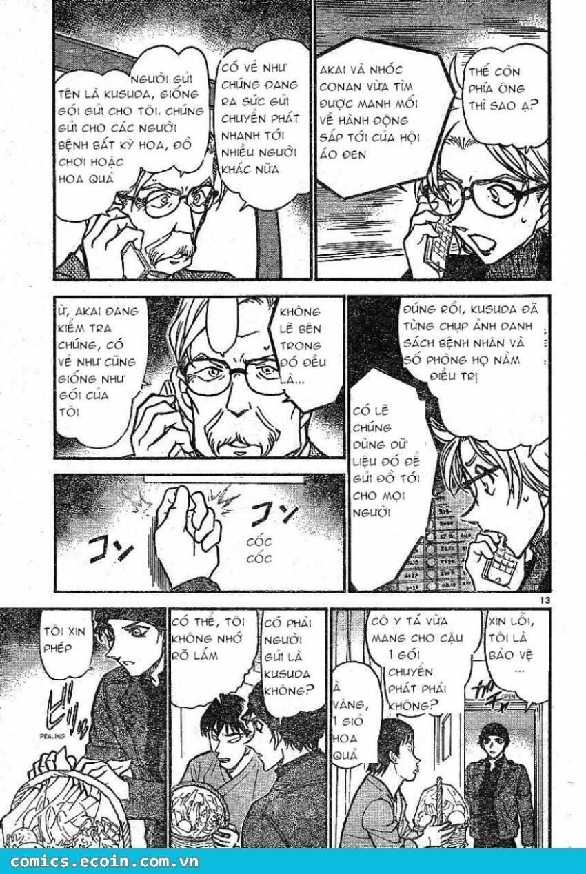 Chapter 601 - 17