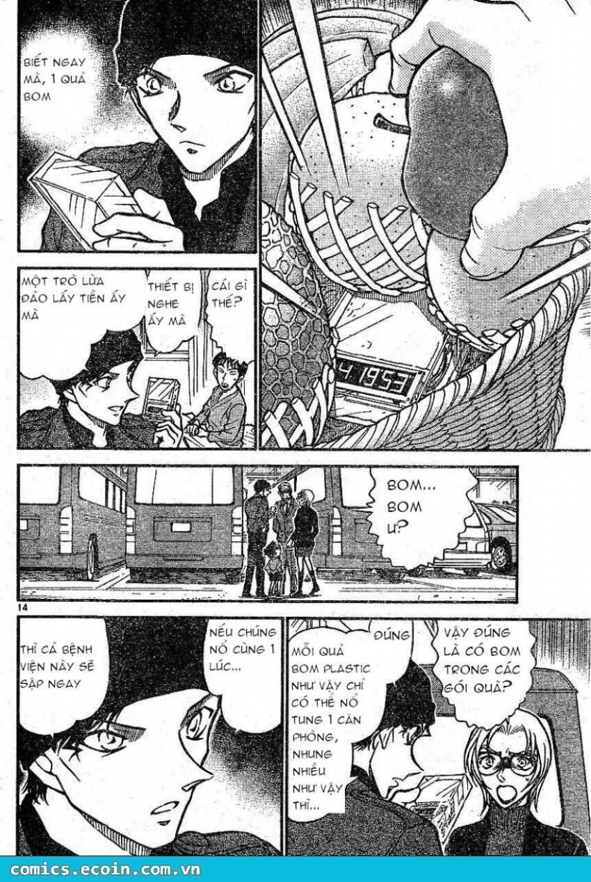 Chapter 601 - 18
