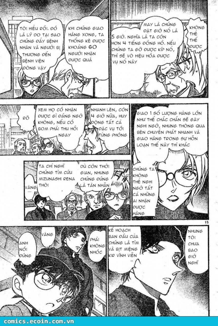 Chapter 601 - 19
