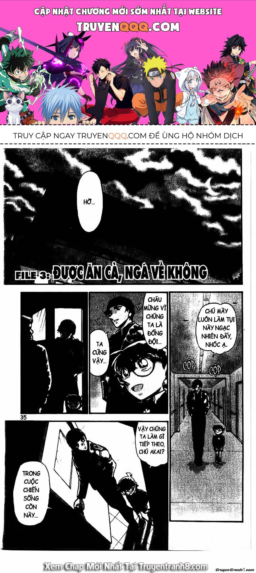 Chapter 600 - 5