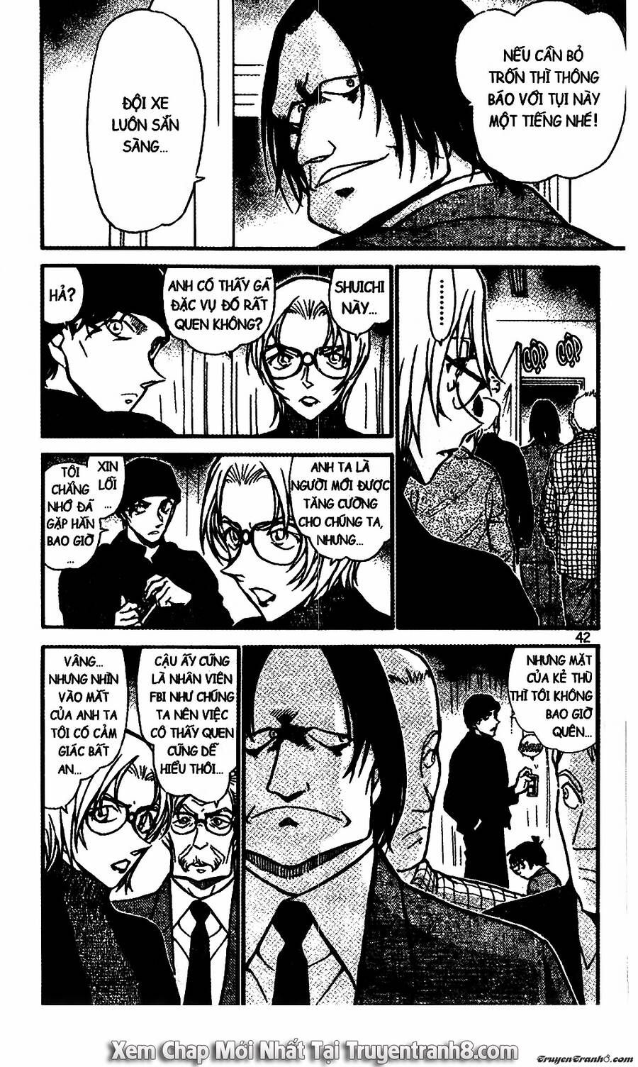 Chapter 600 - 12