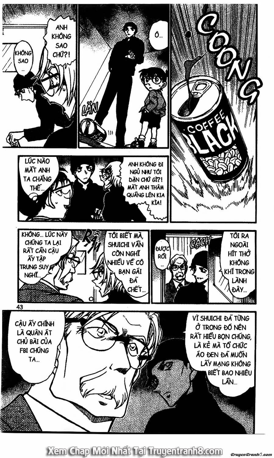 Chapter 600 - 13