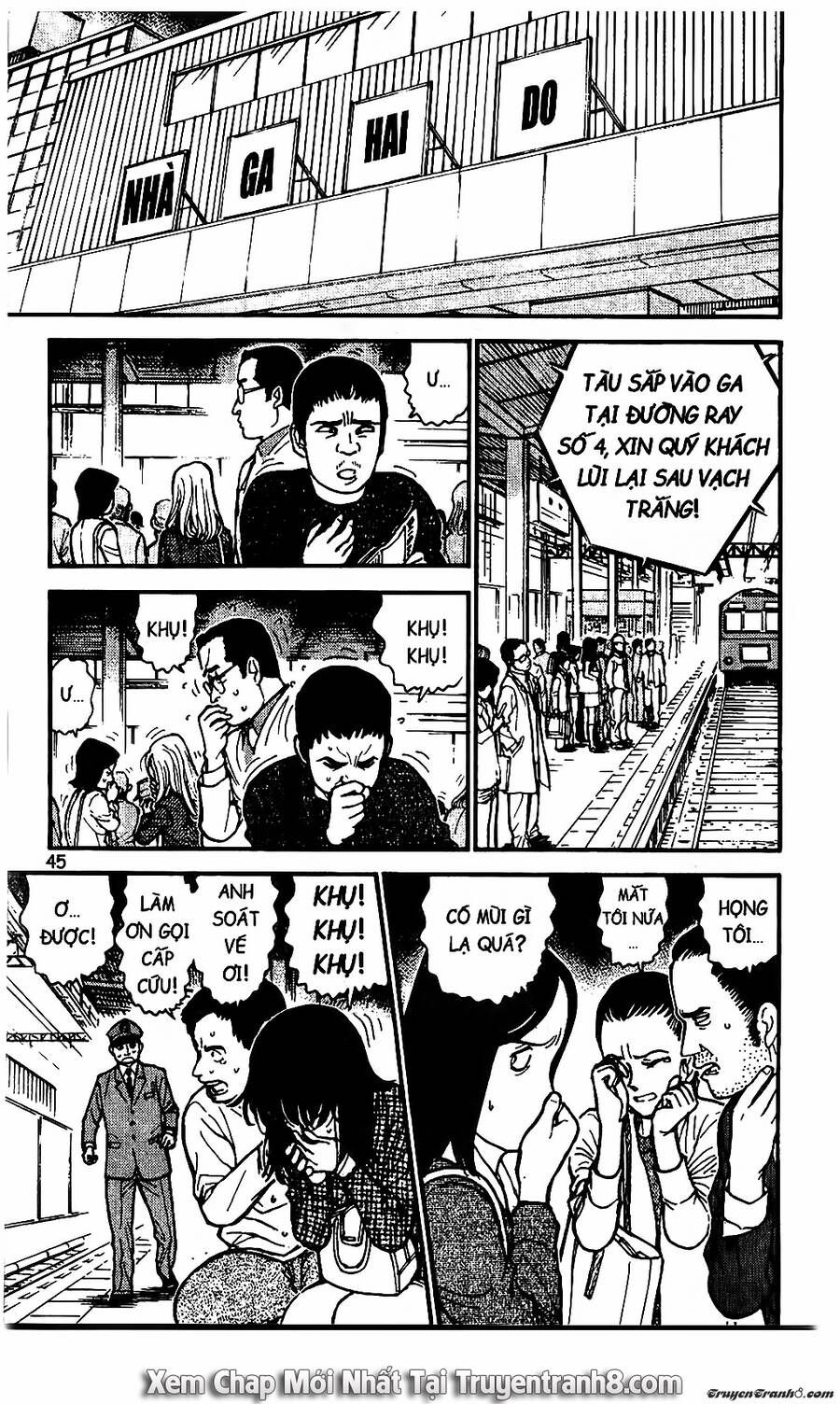 Chapter 600 - 15