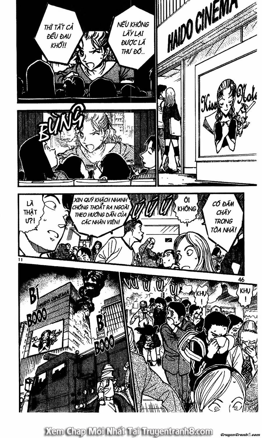 Chapter 600 - 16