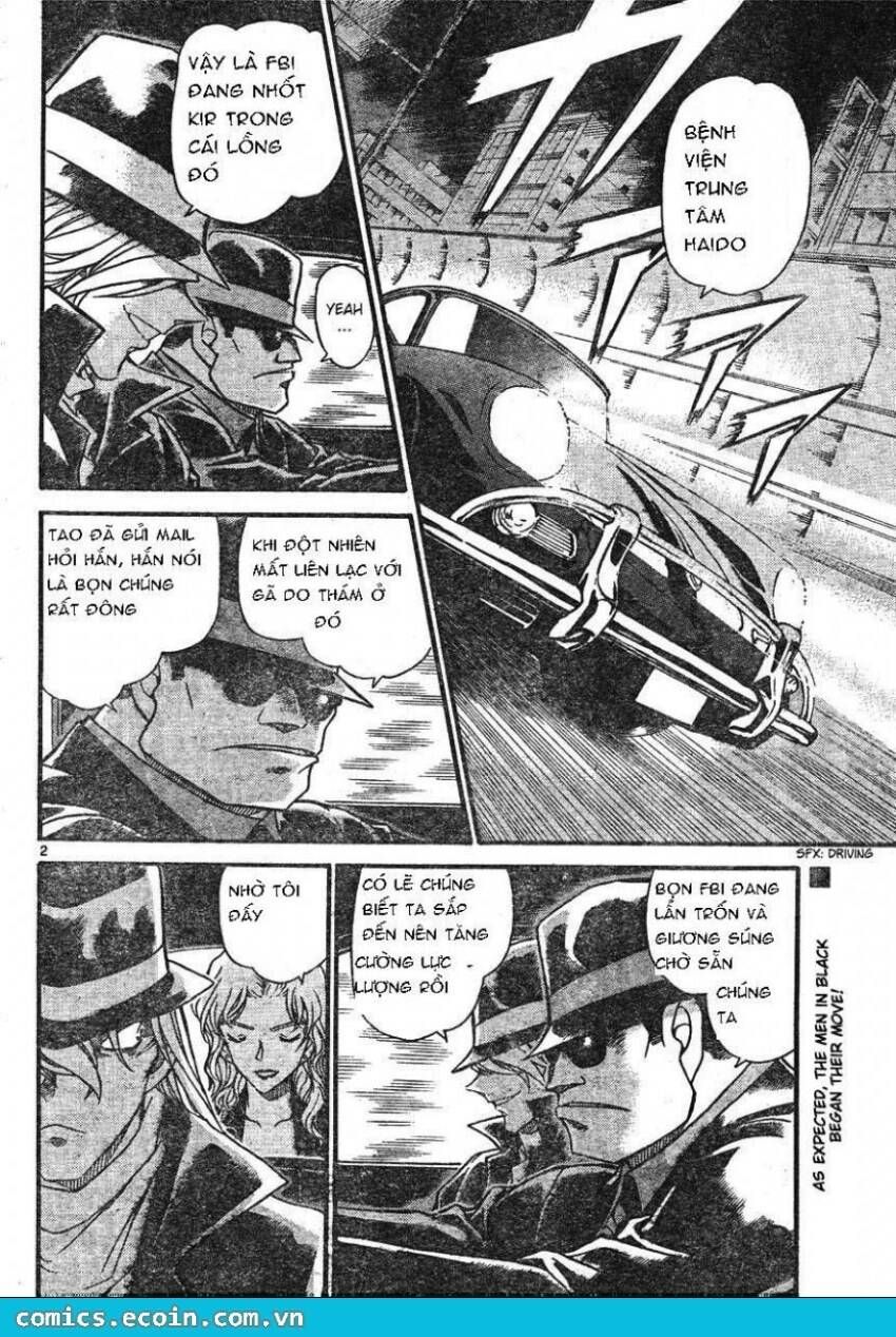 Chapter 599 - 6