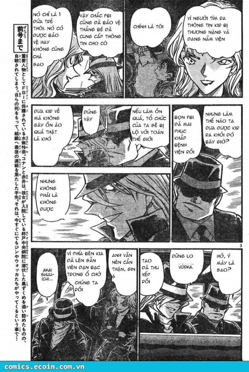 Chapter 599 - 7