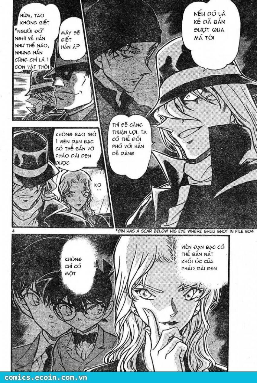 Chapter 599 - 8