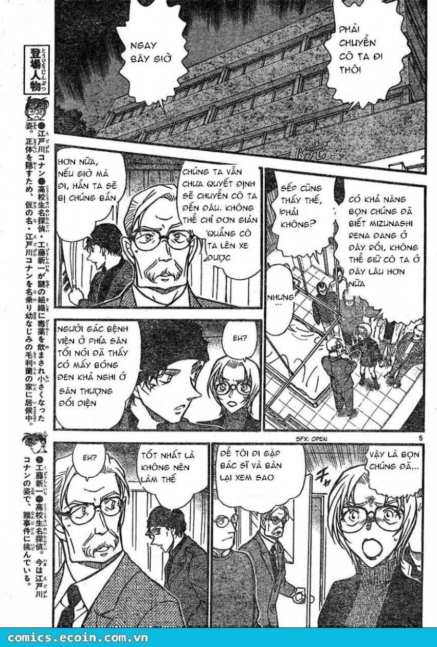 Chapter 599 - 9