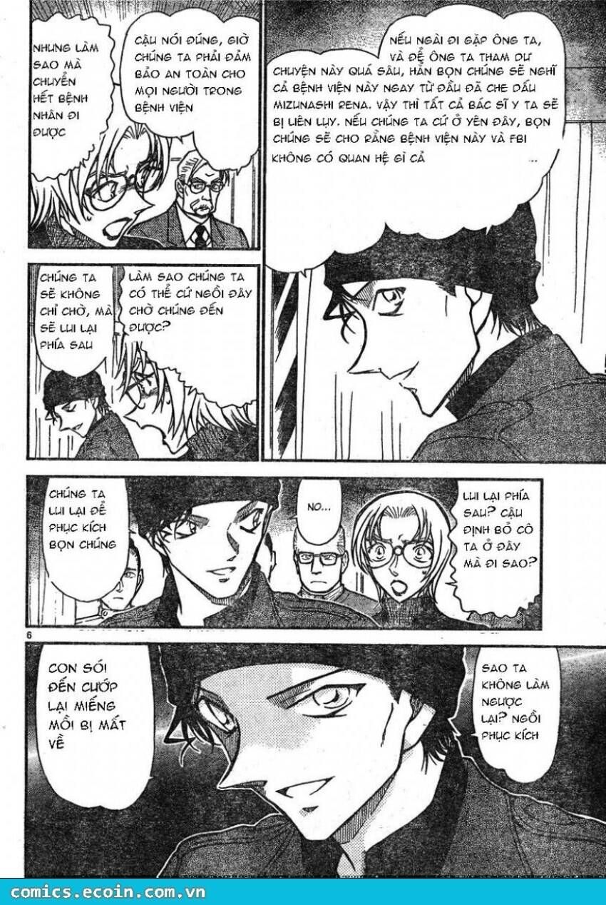 Chapter 599 - 10
