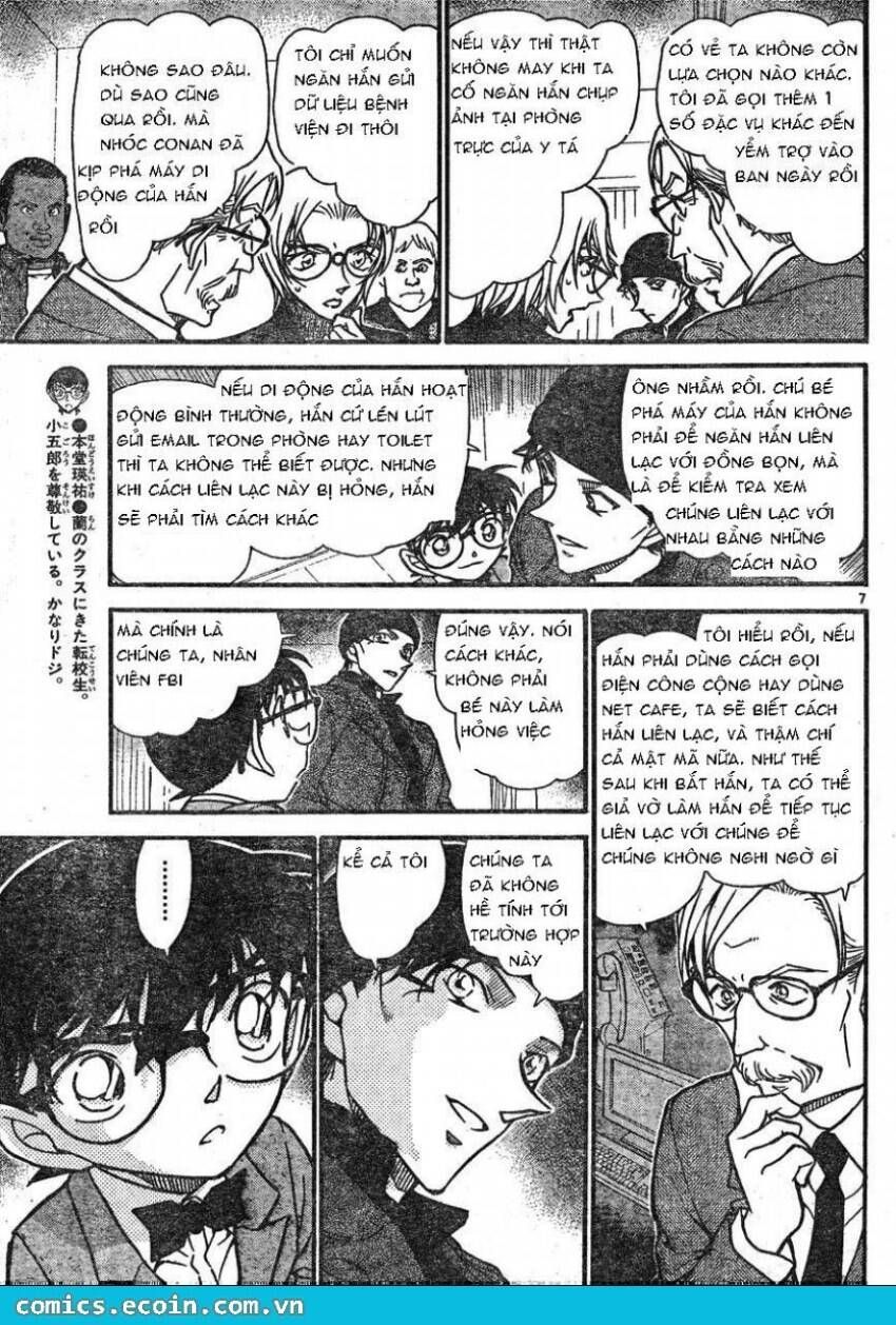 Chapter 599 - 11